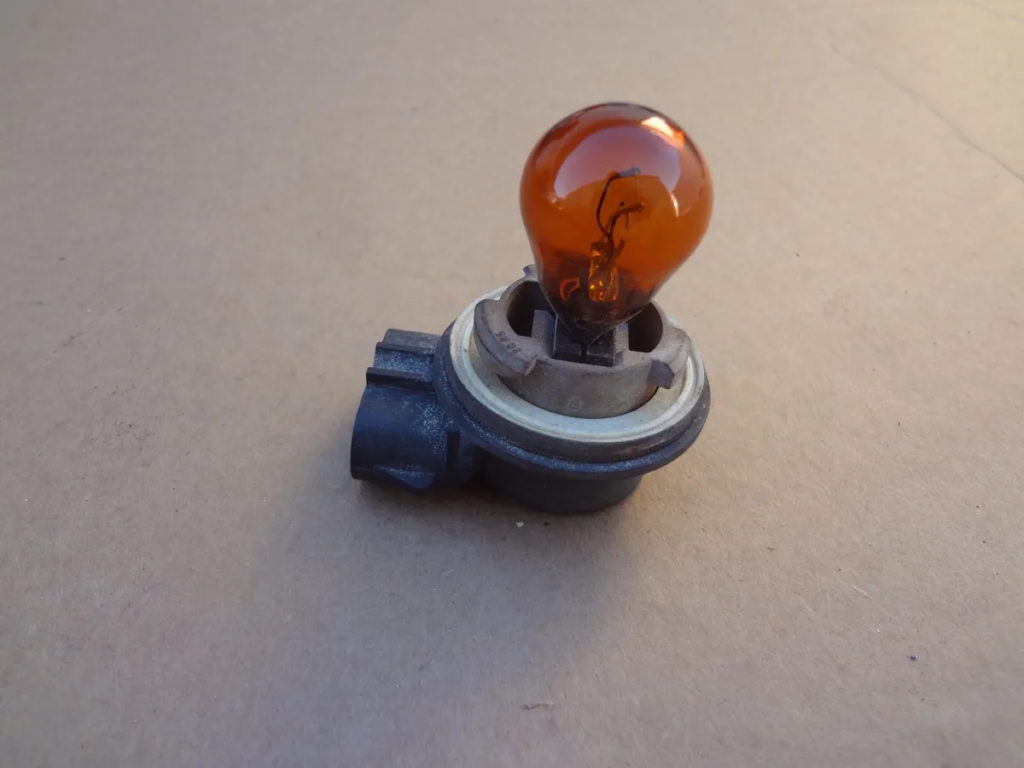 DIY Bulb Replacement