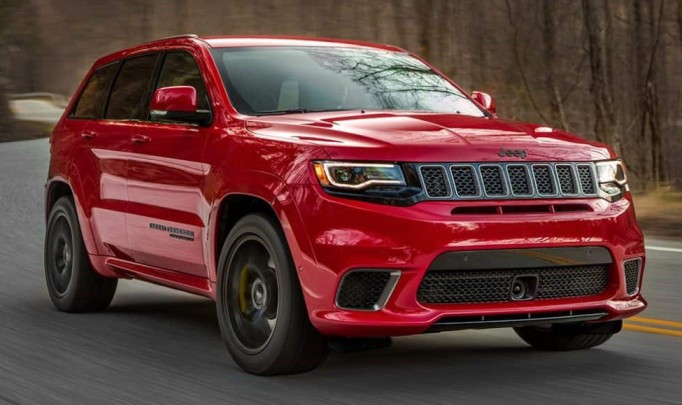 Unlocking The Jeep Srt's True Potential: