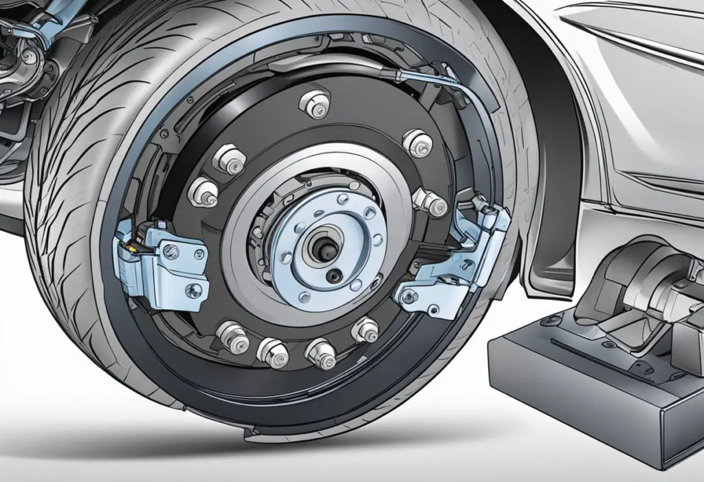 The Braking System