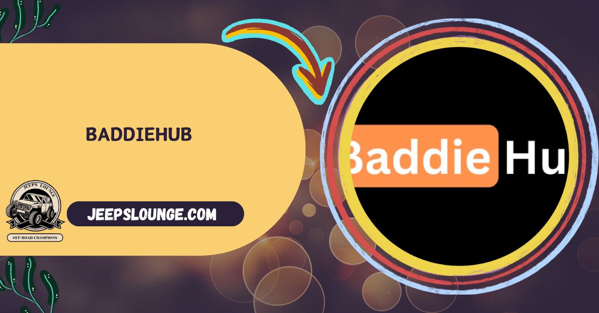 BaddieHub