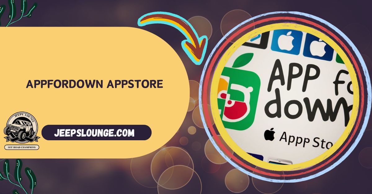 Appfordown Appstore