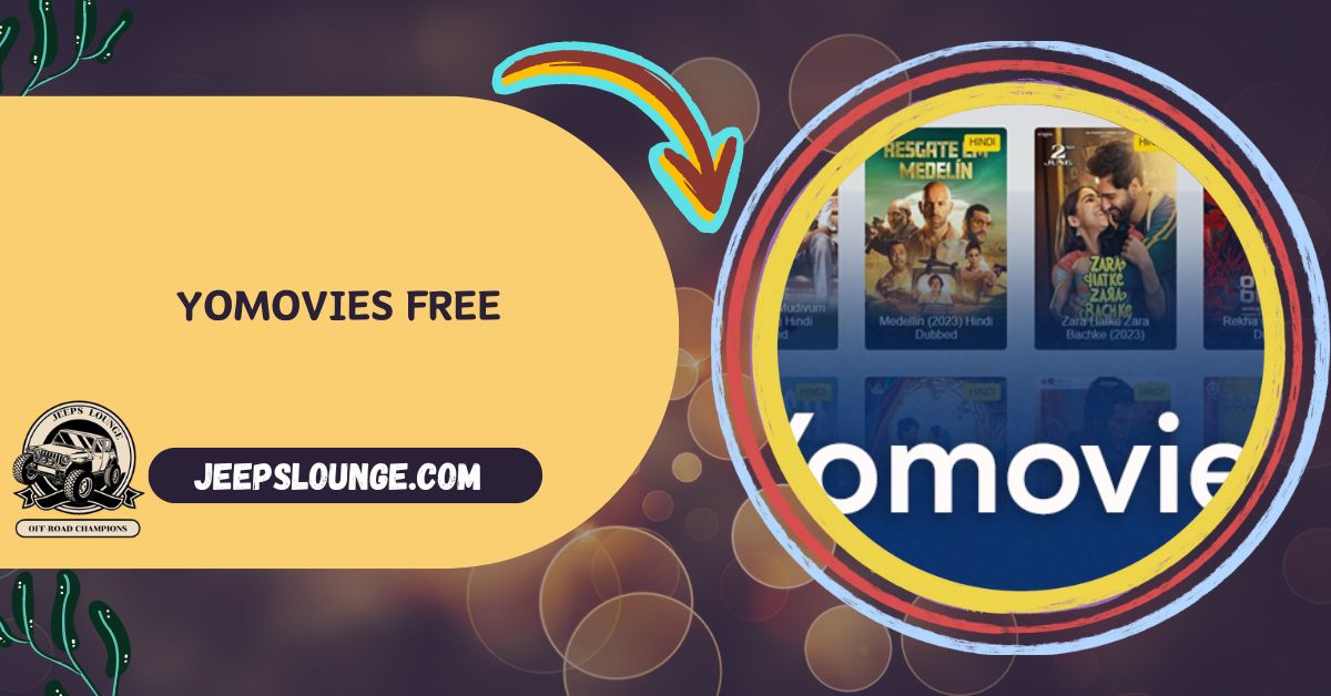 Yomovies Free